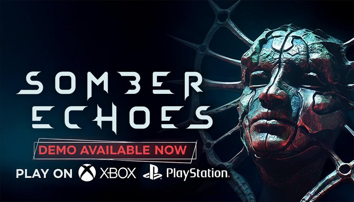 Somber Echoes tweet media