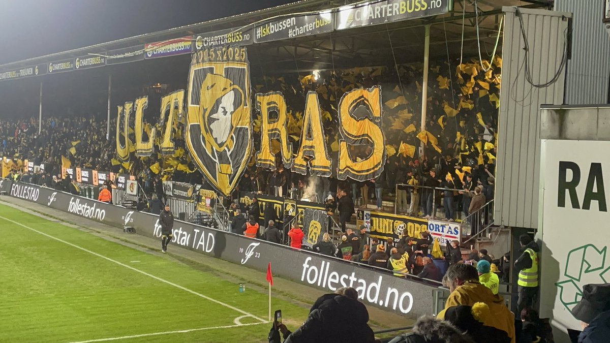 Erik van Wijk Kjelstad tweet media