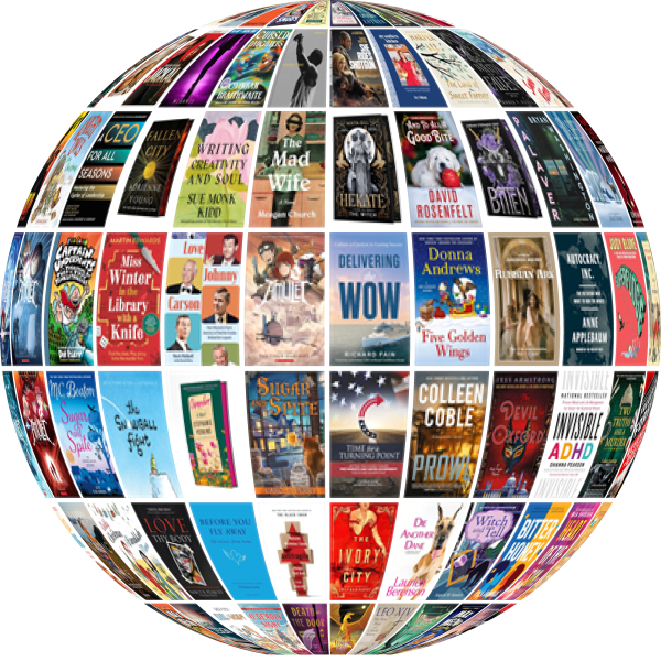 OnslowCoLibrary's tweet image. This week the Onslow County Public Library has 138 new books and 11 new movies.  New items include Nobody&apos;s Girl. wowbrary.org/nu.aspx?p=2679…