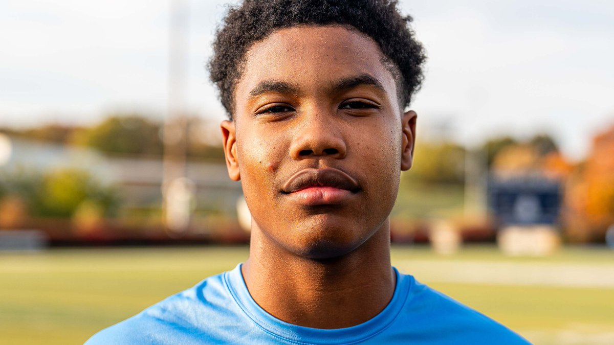 Several of Missouri’s most talented freshmen are already making varsity noise this season 💪 (2029)

💯 6Star Football breaks down some of the state’s next big names — QBs, DBs, and ATHs who are turning heads early! 🏈⭐

📈 Don’t sleep on these rising stars →

STORY ▶️