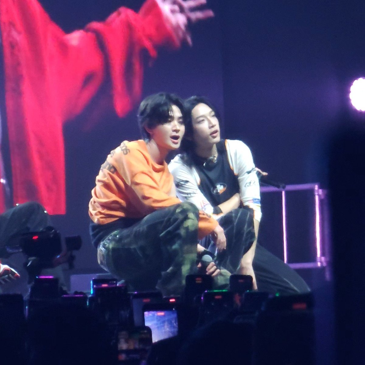 มุมกล้องน่ารักดีหนิ