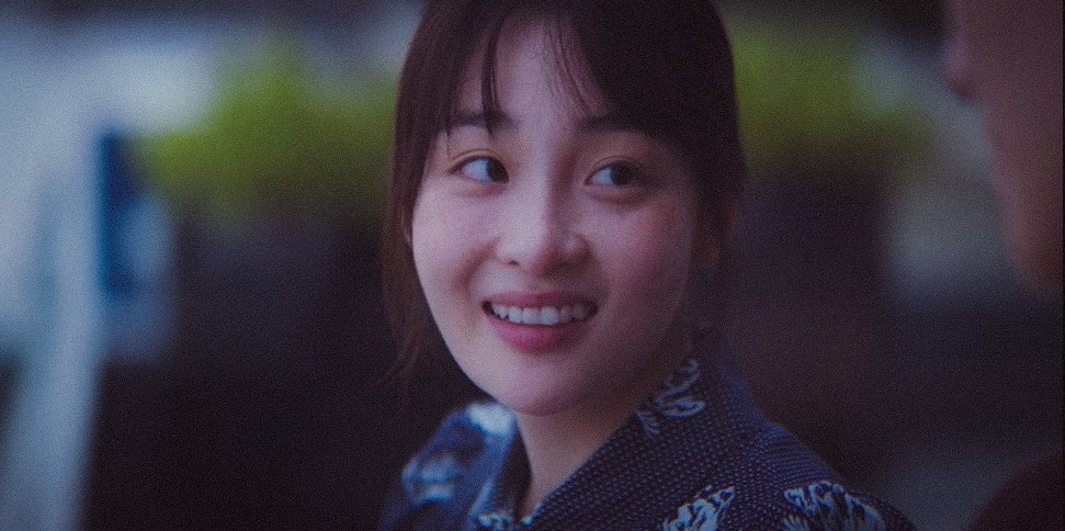 damibeen's tweet photo. “out of all the people i have met, you are the coolest and the prettiest” -#typhoonfamily episode 9 https://t.co/0NsM0ZieCa