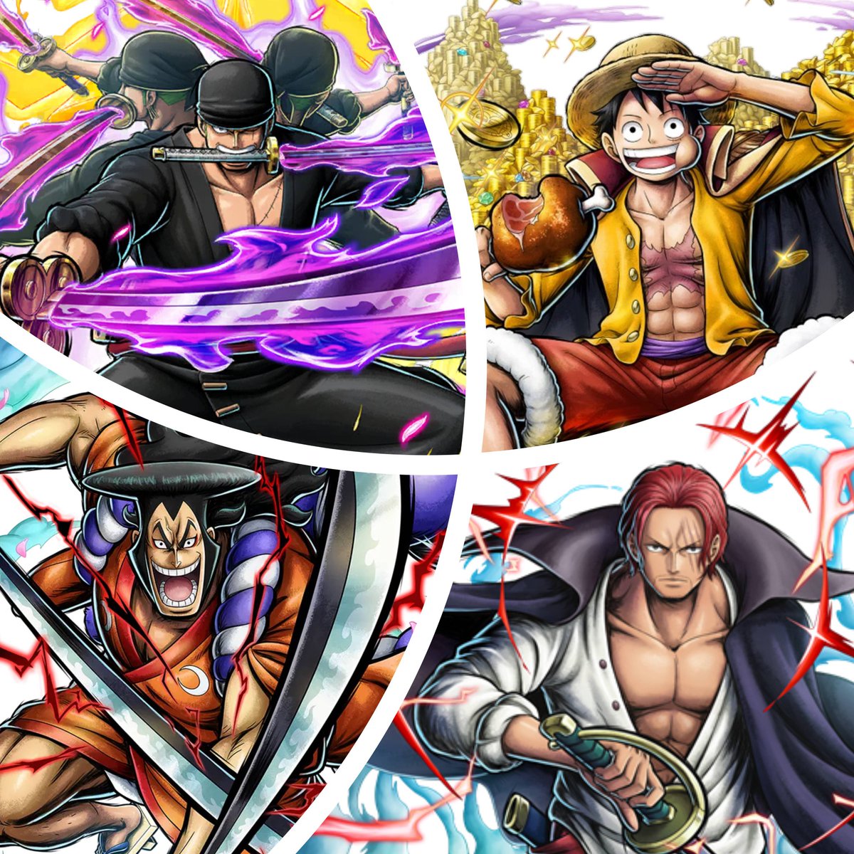 مورغانز OPBR tweet media