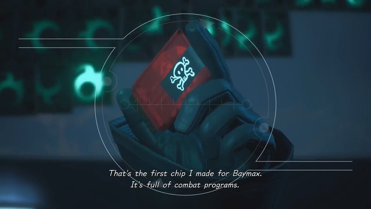 Kingdom Hearts frames tweet media
