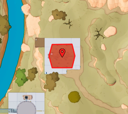 Finished The Best Dropmap For Springfield Gorge (Top Left)

- Perfect And Fastest Drops For Here 🎯
- The Markers Are For The Floor Spawns 🪂
- Already Sold To Some T2-T3 Pros And More
- @ People &amp; Pros Who Might Need
- Dm Me To Purchase 💸

Any Type Of Support Is Appreciated ❤️