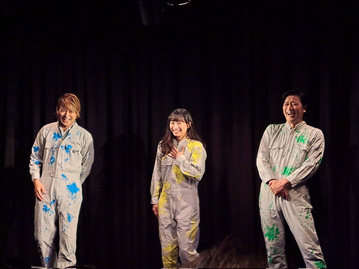 MikI(❁´ω`❁) tweet media