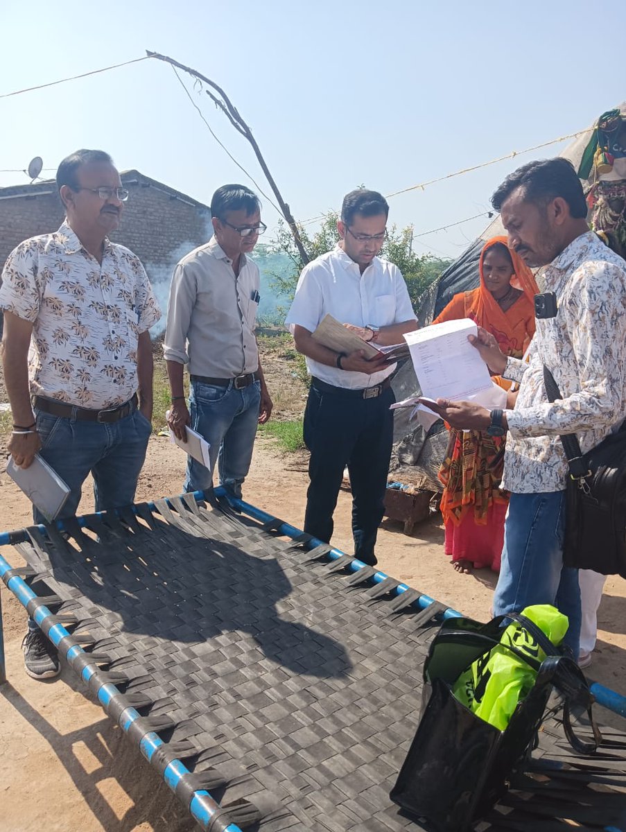 Taluka Health Officer Limbdi tweet media