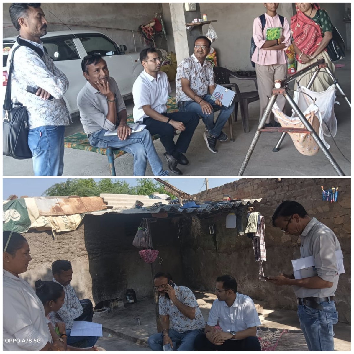 Taluka Health Officer Limbdi tweet media