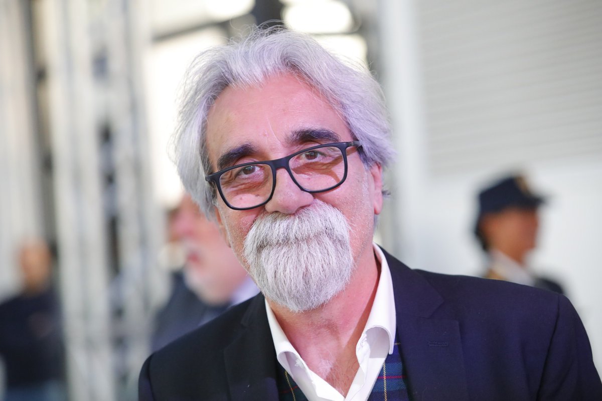 Addio al Maestro Beppe Vessicchio. 

Le foto

formiche.net/gallerie/beppe…