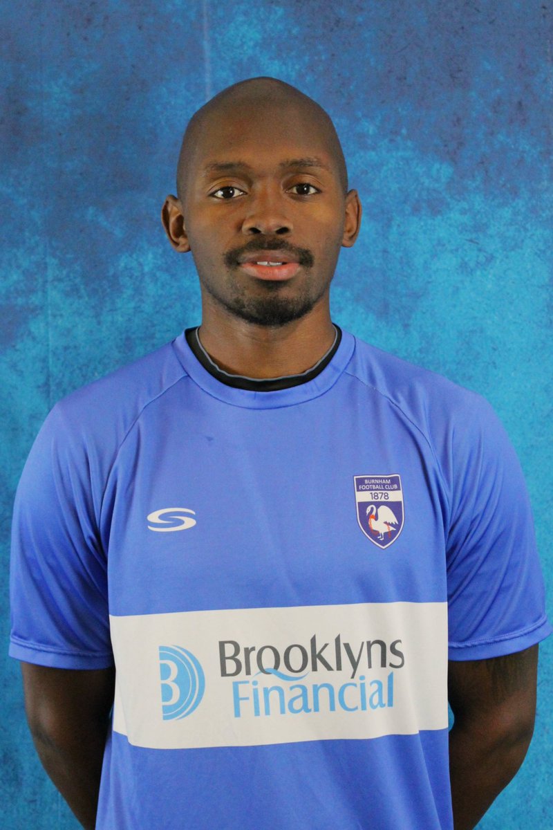 Goal scorer <a href="/JAntonioBrown/">Jordan Antonio Brown 🇧🇧🇯🇲</a>
