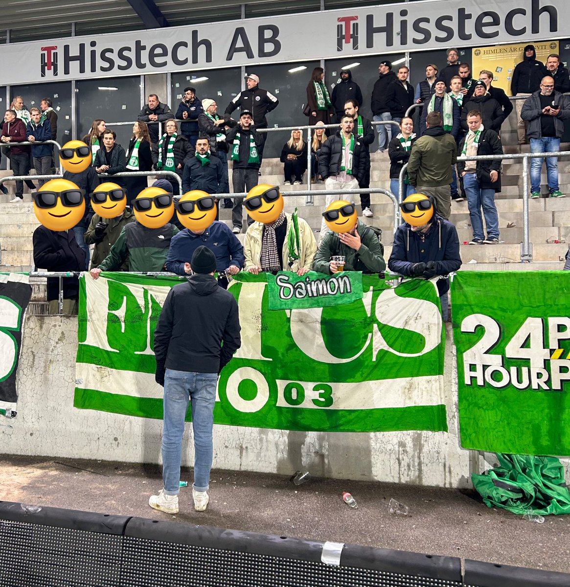 J. Lindborg tweet media