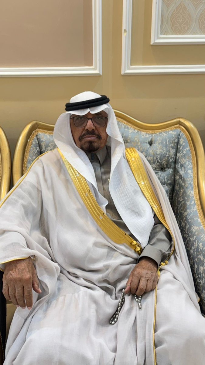 قبيلة آل يرار tweet media