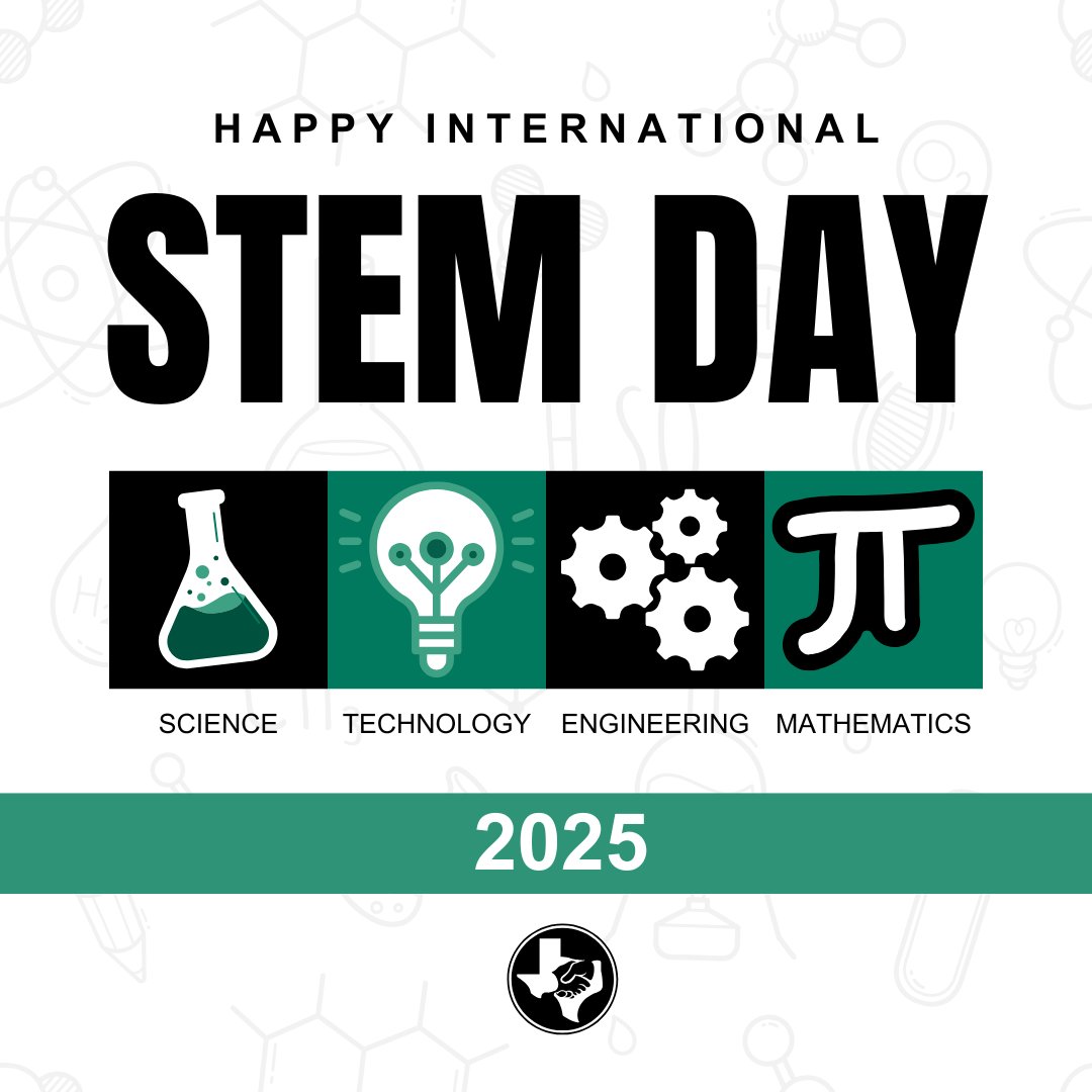 GermaniaIns1896's tweet image. Happy #NationalSTEMDay!  STEM skills like data science, cybersecurity, &amp;amp; automation are revolutionizing insurance. Explore how your STEM background fits into a career at Germania Insurance. 

#GermaniaCareers #GermaniaInsurance