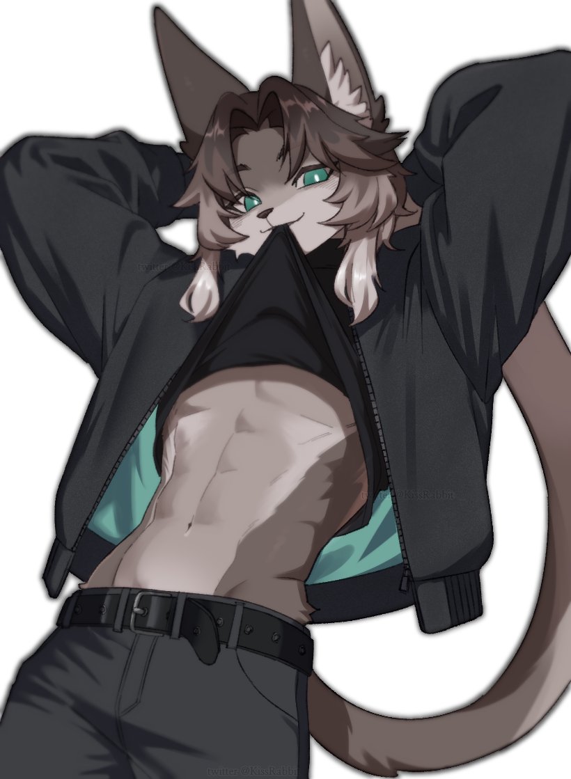 KissRabbit_S2's tweet image. Commission work 🔔