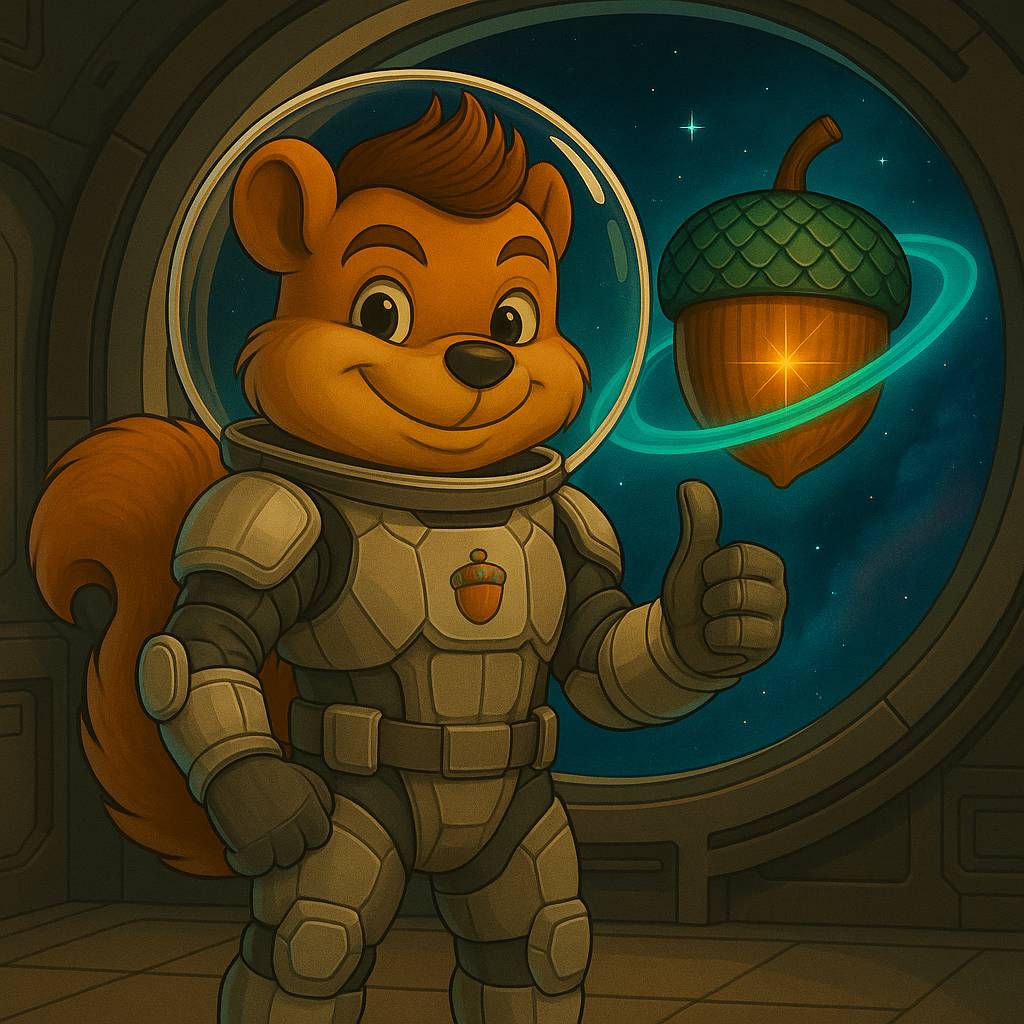 coralixNFT's tweet image. 🎁 Giveaway Alert! 🎁
CoralixNFT x Squirrel Away NFT 

🎁 Prizes:
🏆 5 WL Spots for Squirrel Away 
🏆 7 OG Spots for CoralixNFT

To Enter:
1️⃣ Follow @SquirrelAwayNFT @coralixNFT
2️⃣ RT &amp;amp; ❤️ this tweet
3️⃣ Tag 3 friends

- CoralixNFT Discord:
discord.gg/XyHjuV2Vcz
- Squirrel Away…