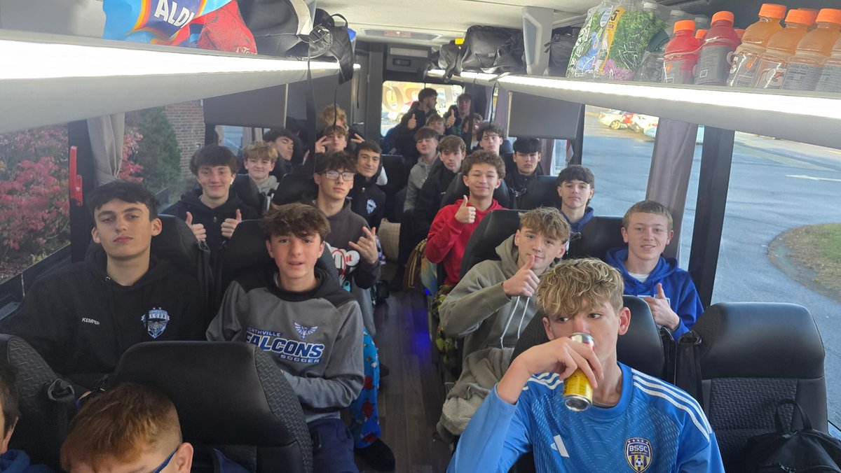 Northville Athletics tweet media