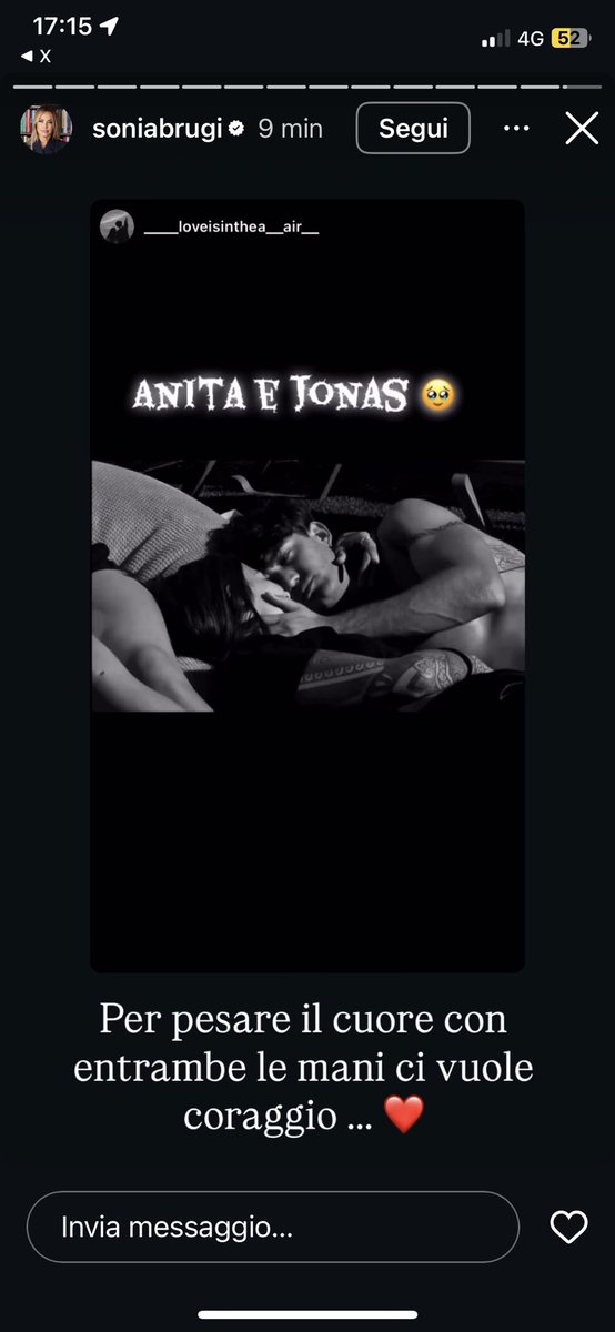 lariccia22_'s tweet photo. SONIA UNA DI NOIII #jonita #grandefratello https://t.co/IBIxt7A67H