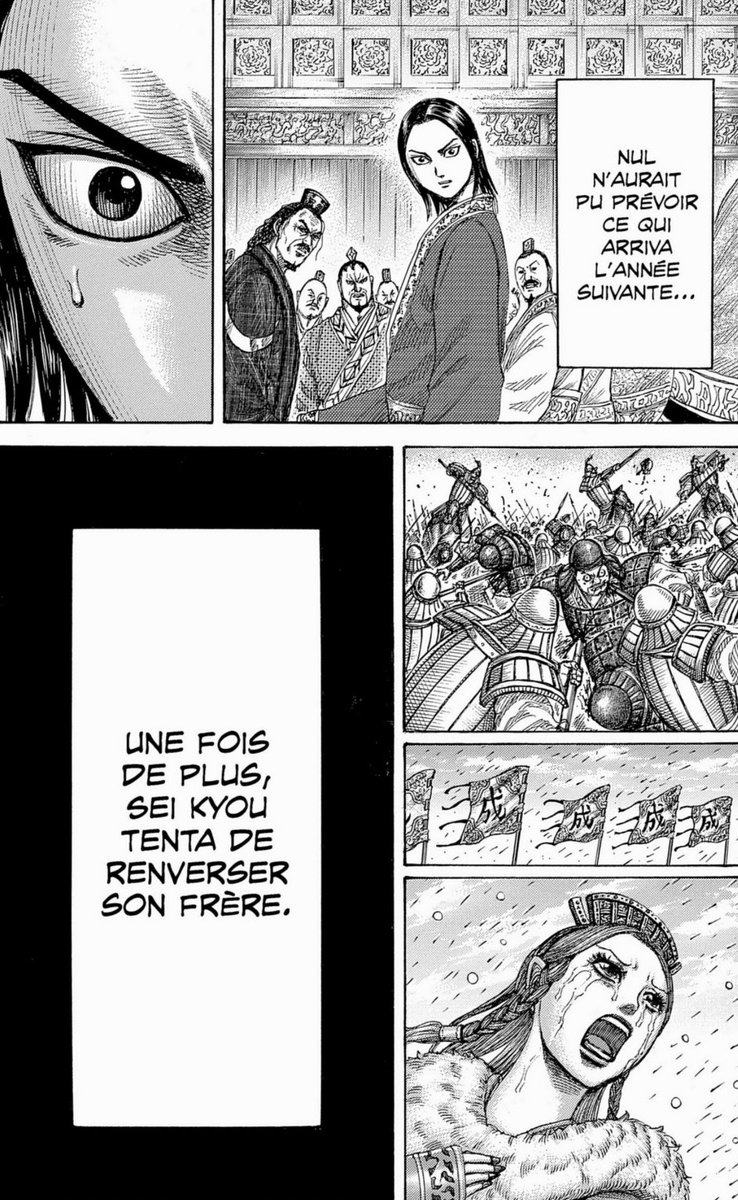 mddrrrrrr l’enculé il m’a eu
j’ai vraiment cru que c’était devenu un bon

ce pays est foiré, à part Shin et 2/3 autres chinois j’ai plus confiance en personne

#MoussKingdom