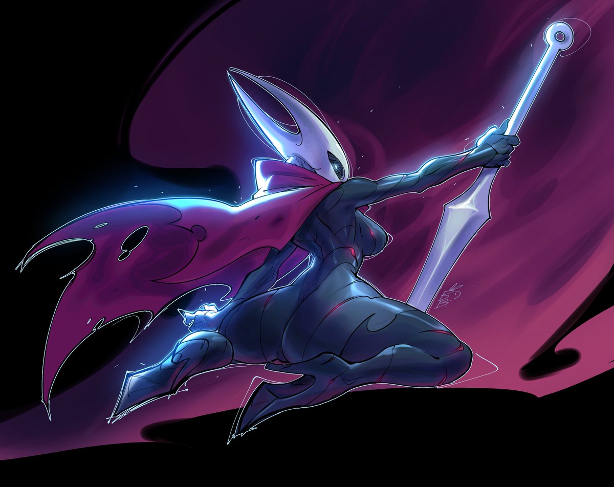 I can't stop... HEGALEE! The loneliness... SHAW! I had to make a Hornet booty, couldn't help myself.