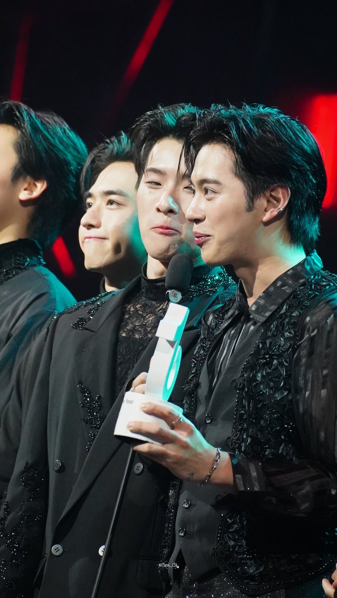 𝙱𝙺.𝟶𝟺.ฮ็อบ 🍑🥨💝 tweet media