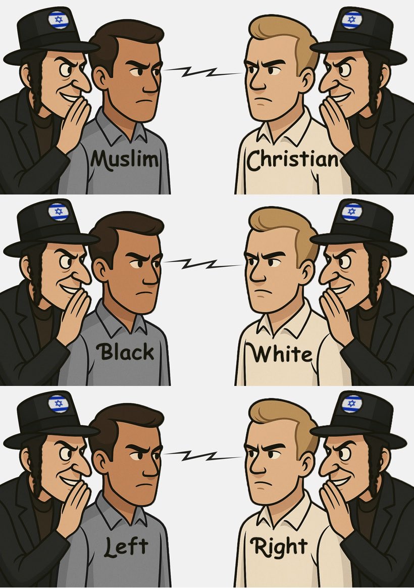 <a href="/GeneralMCNews/">The General</a> I dont trust this at all just like the Rothschilds have been doing for years THEY FUND BOTH SIDES!!