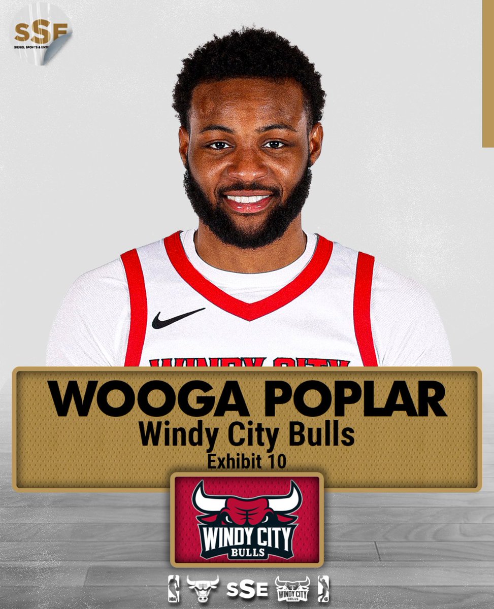 Siegel Sports & Entertainment tweet media