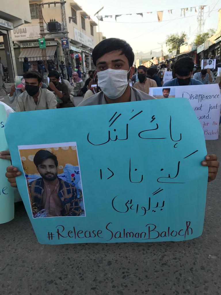 Sadia Baloch tweet media