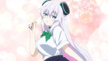 アルマちゃんは家族になりたい 第6話