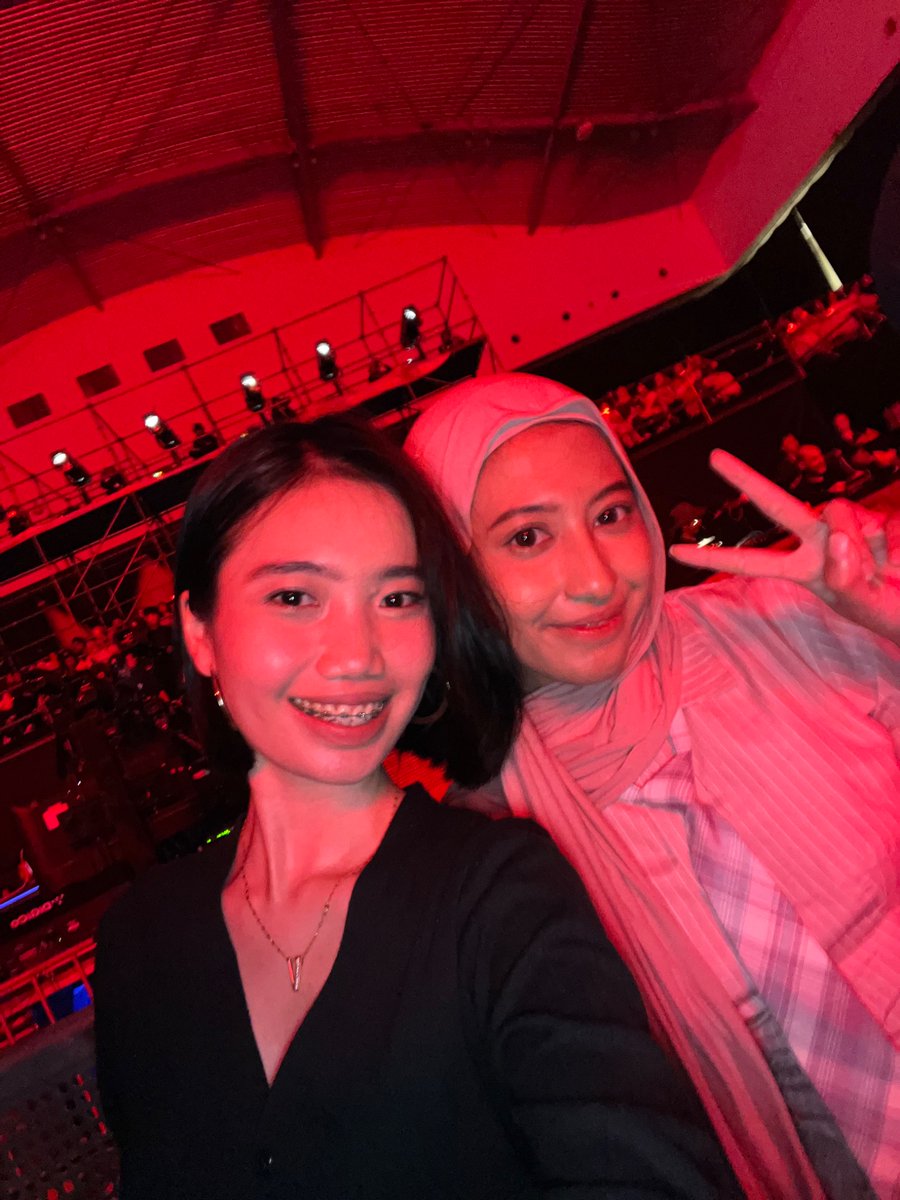 gingerbreadle's tweet photo. makasih kakak2 https://t.co/vb3yi6quq4