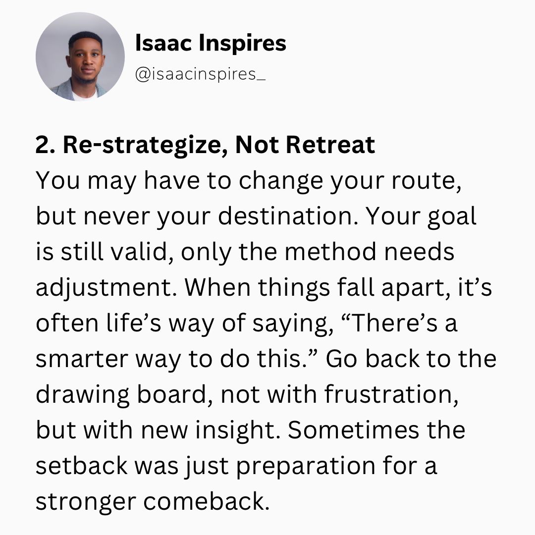Isaac Oladimeji (@Isaacinspires) / Posts / X