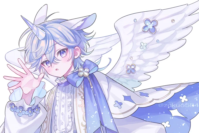 jewelry unicorn
