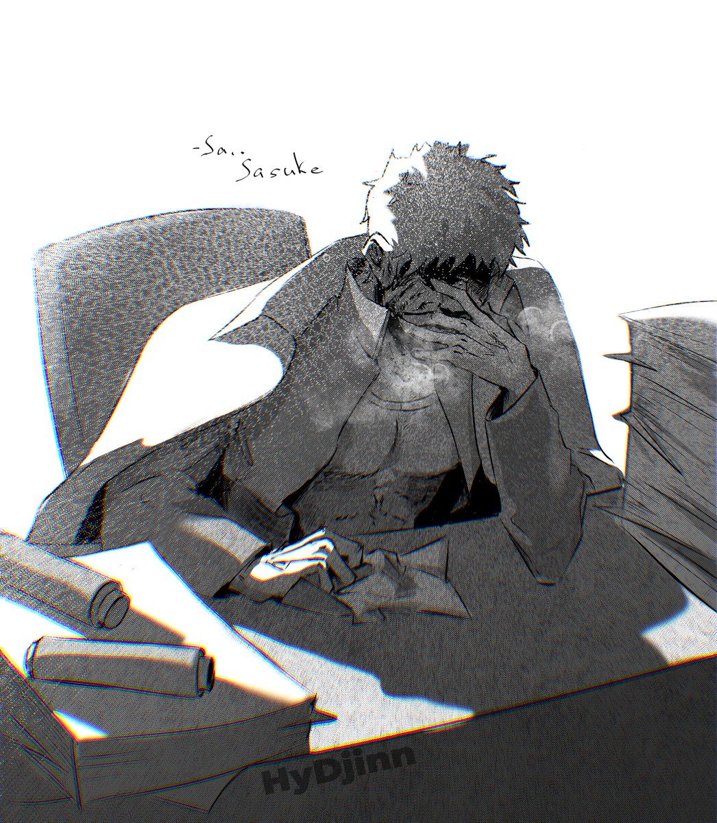 hydjinn's tweet photo. Find Sasuke 👁️👁️

#SNSmonth25 #NARUTO疾風伝 #Narusasu 
Sorry I'm late 😭 https://t.co/YPhQ7jk9e6