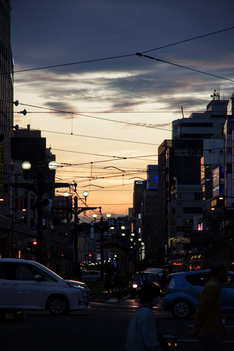 Yoshizo (@huerumegane) on Twitter photo 