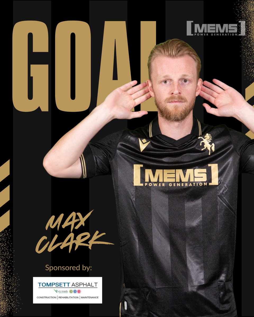 54' (0-1) CLARKY!!!!!!

#Gills