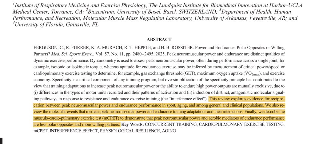 From this it can be argued that Charlie Francis' tempo run was justified.