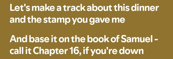 6dhev3's tweet image. What are you listening to rn?