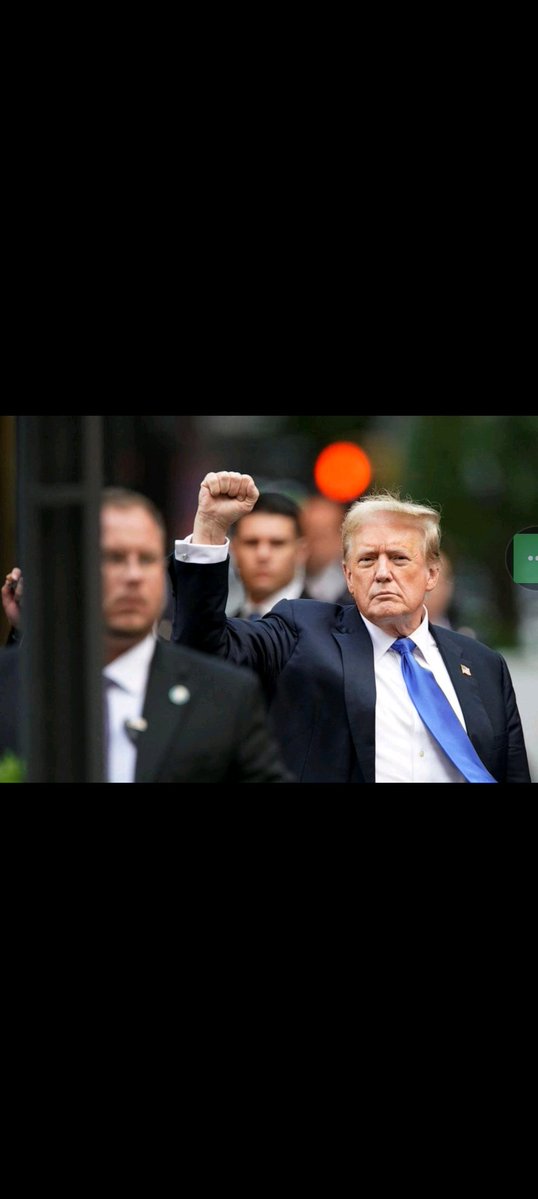 Repost if you are standing with Donald Trump 🇺🇲
#SaveNigerianChristian