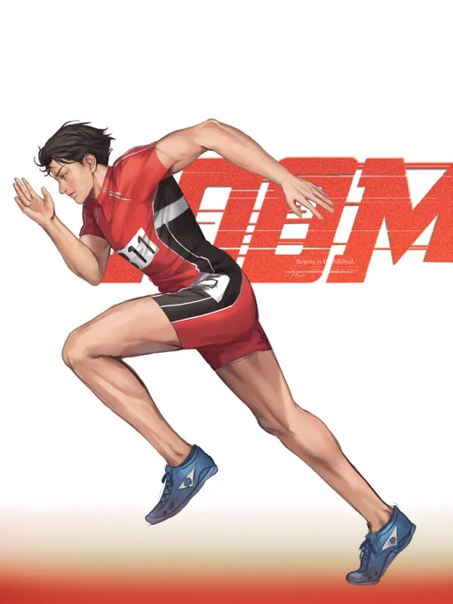 Just watch hyakuemu #ひゃくえむ #100M