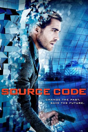 Hinduraod78's tweet image. A good movie to watch.
#SourceCode