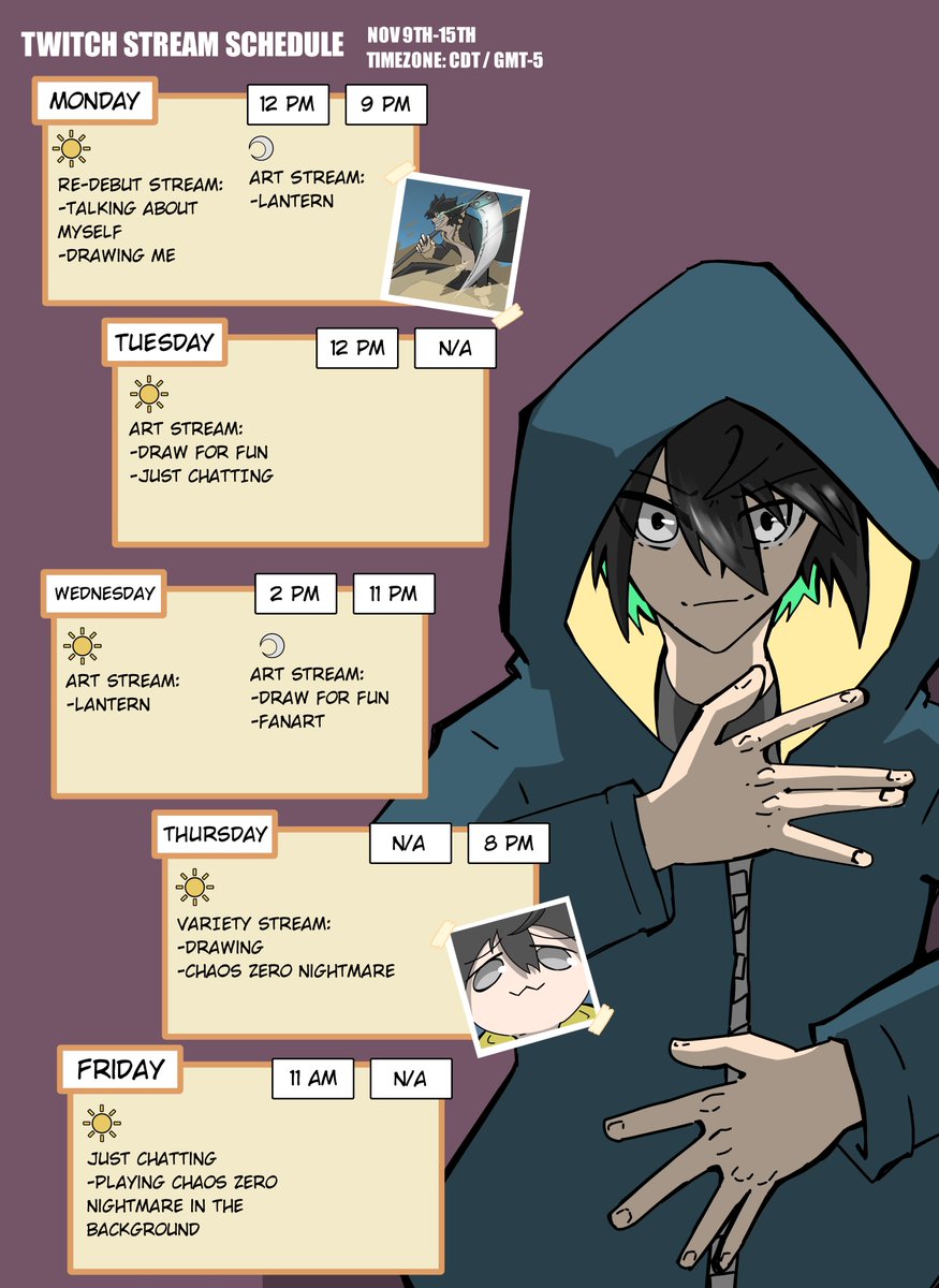 Kyuki || COMMISSIONS OPEN tweet media