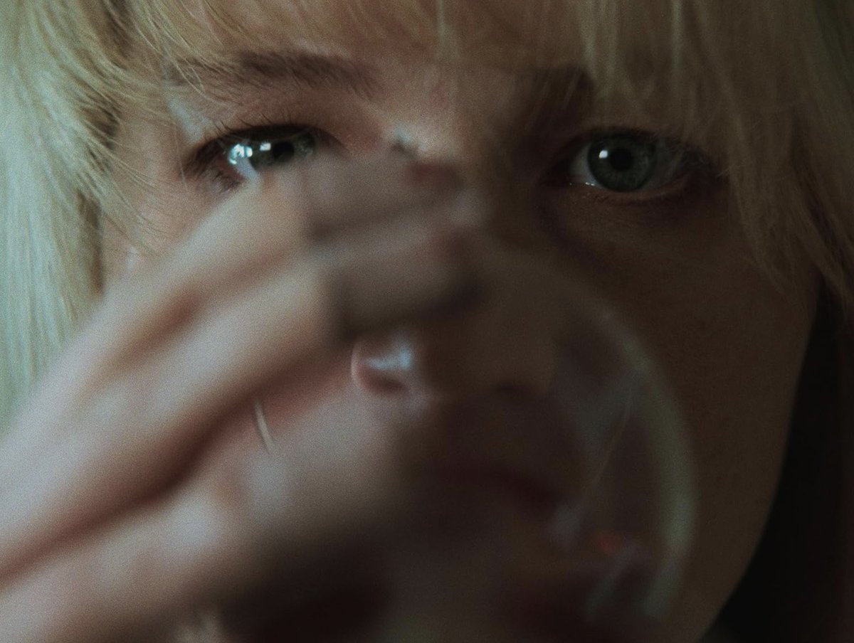 AFCC member Matt Goldberg reviews #DieMyLove which he says "Like other Ramsay movies, Die My Love leans into the horror and surreality of mental illness and forces the viewer to hold on tight." commentarytrack.net/die-my-love-mo… #AFCC #MovieReview #ForTheLoveOfMovies