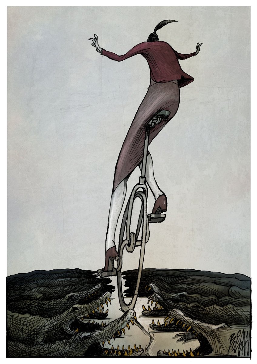 -LA TRANQUILIDAD DEL VIEJO CRIMEN.
<a href="/El_Universal_Mx/">El Universal</a> #CrimenOrganizado #Violencia #ClaudiaSheinbaum