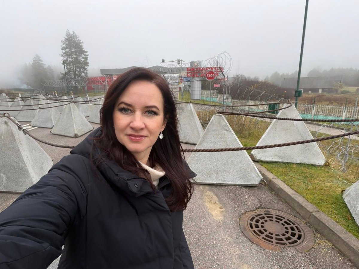 🚂 Lithuania may completely halt the transit of Belarusian cargo

The Lithuanian government is considering a full stop to rail freight from Belarus — including the transit of fertilizers, petroleum products, and other exports that still pass through Lithuanian territory.

If