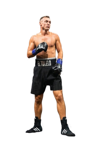 He's back. 6 weeks until I get to unleash.
 #GravesKerkmann