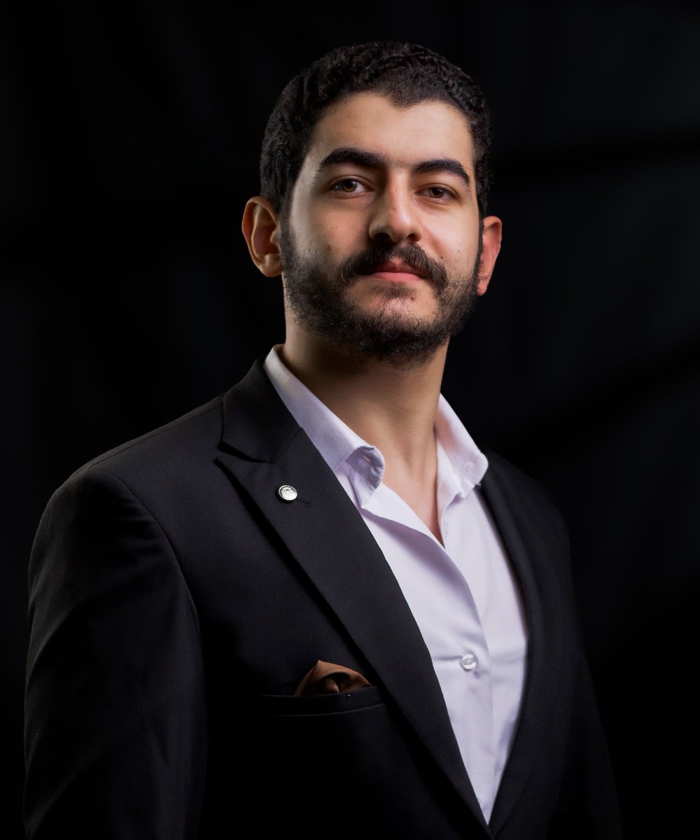 MohamedFekryMF's tweet photo. مش AI https://t.co/gA788eDr5q
