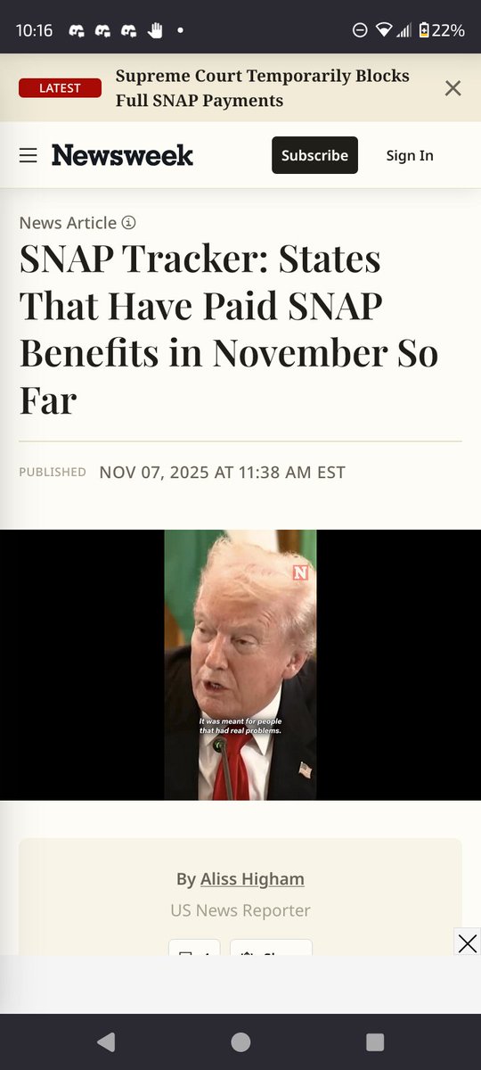 The Rantist tweet media