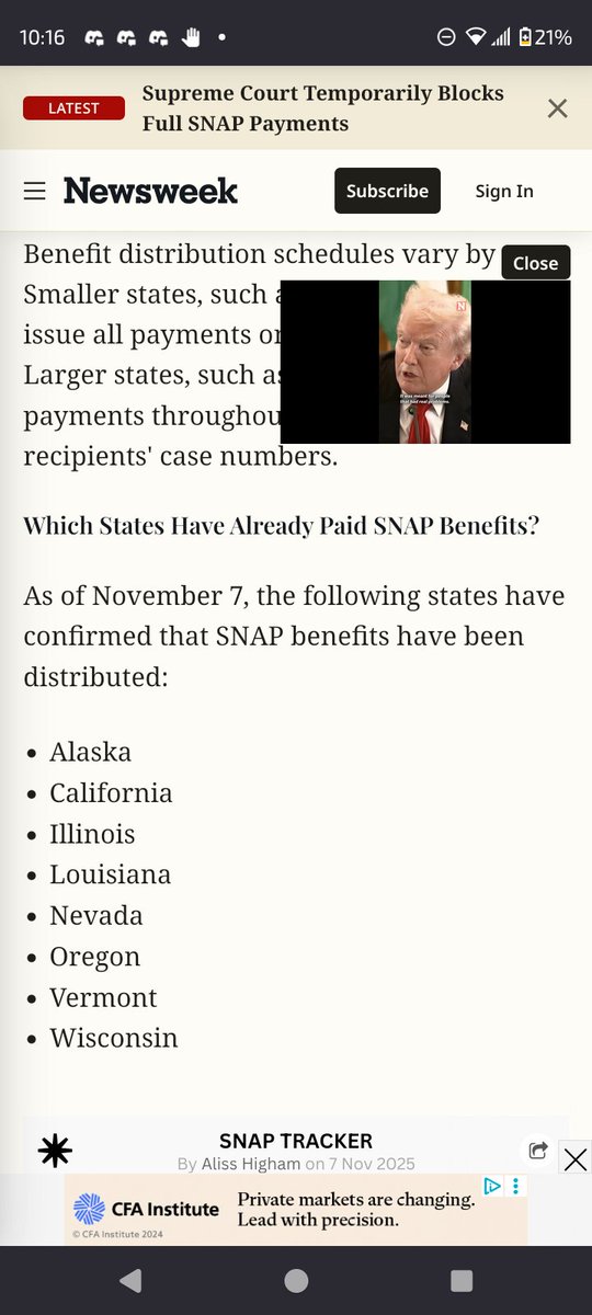 The Rantist tweet media