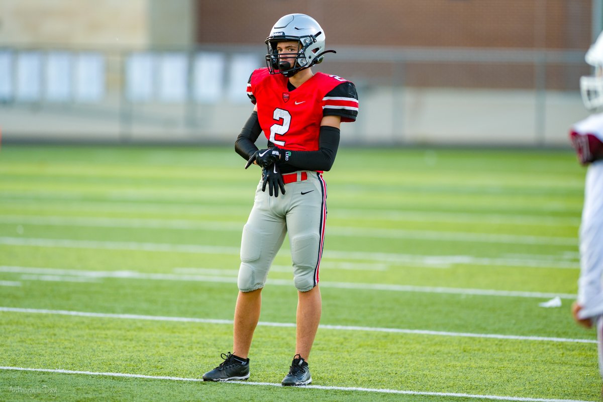 Kohen Harycki tweet media