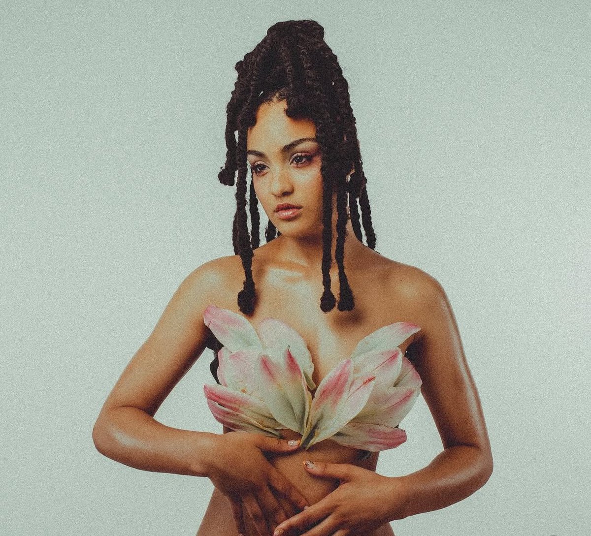 the creative process