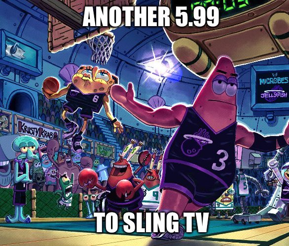 Another rough Saturday in YouTube TV FC